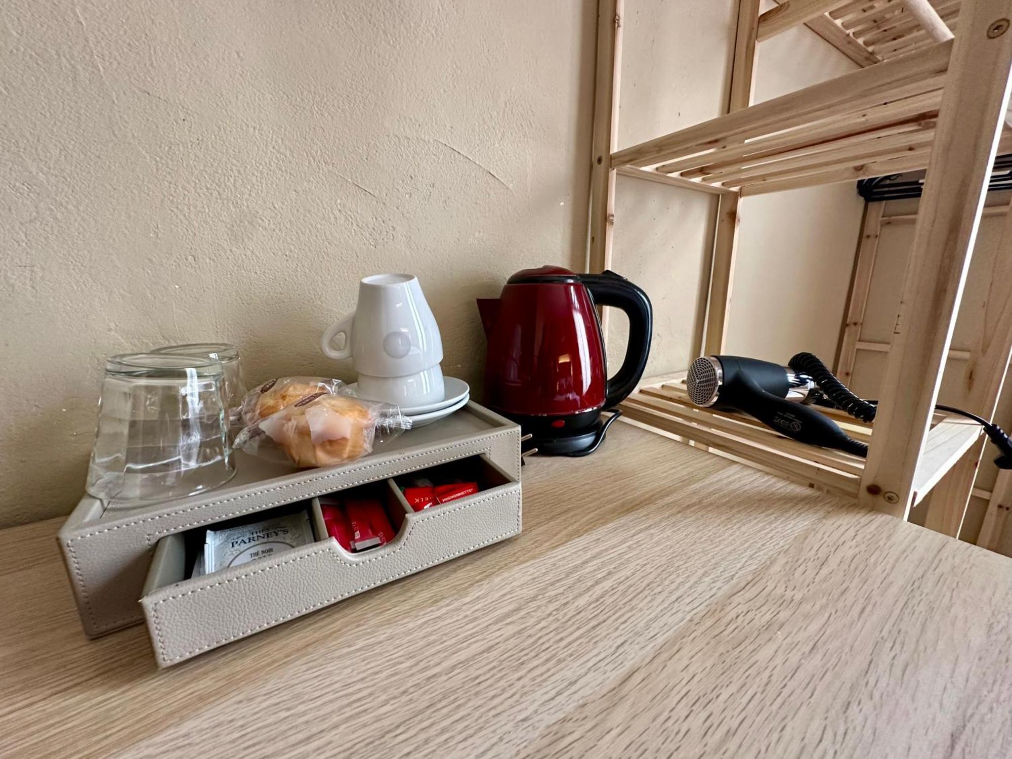קלמאר Hotel Victor Hugo מראה חיצוני תמונה