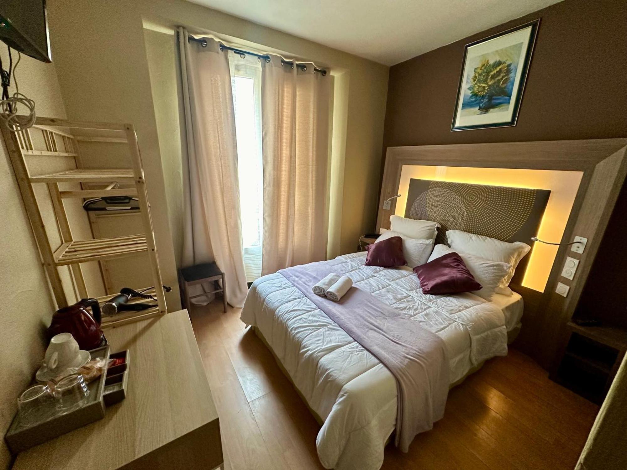 קלמאר Hotel Victor Hugo מראה חיצוני תמונה