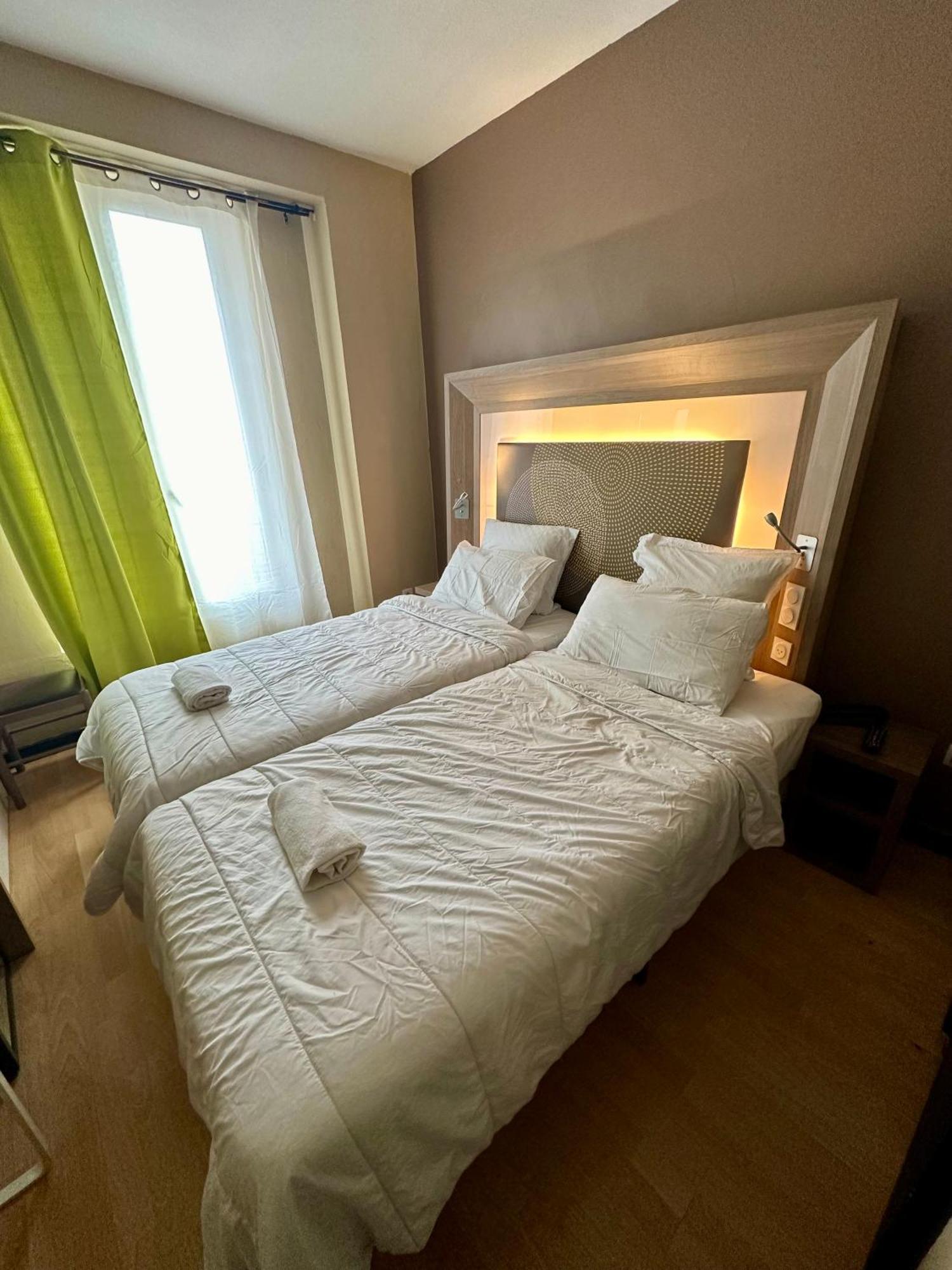 קלמאר Hotel Victor Hugo מראה חיצוני תמונה