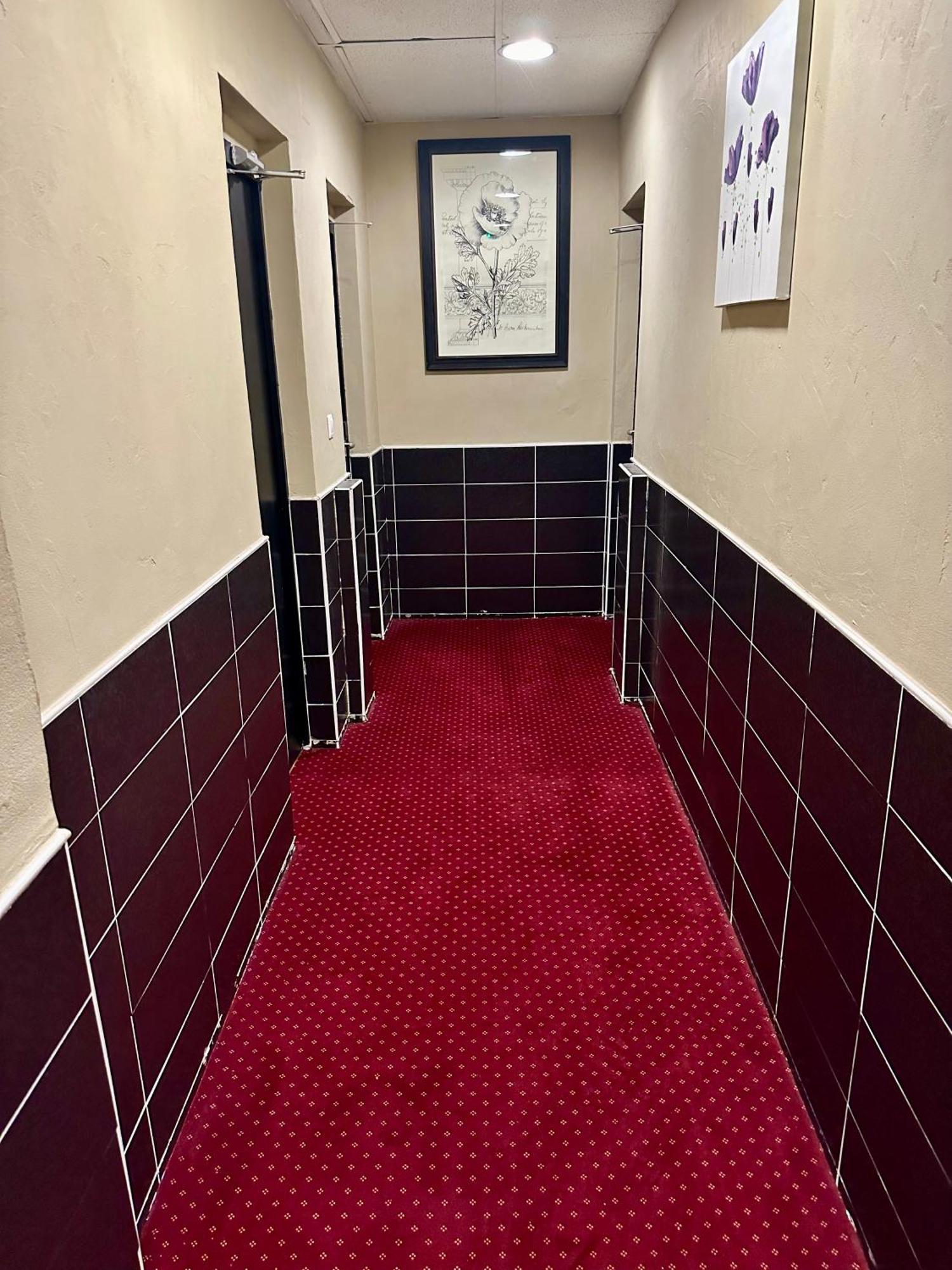 קלמאר Hotel Victor Hugo מראה חיצוני תמונה