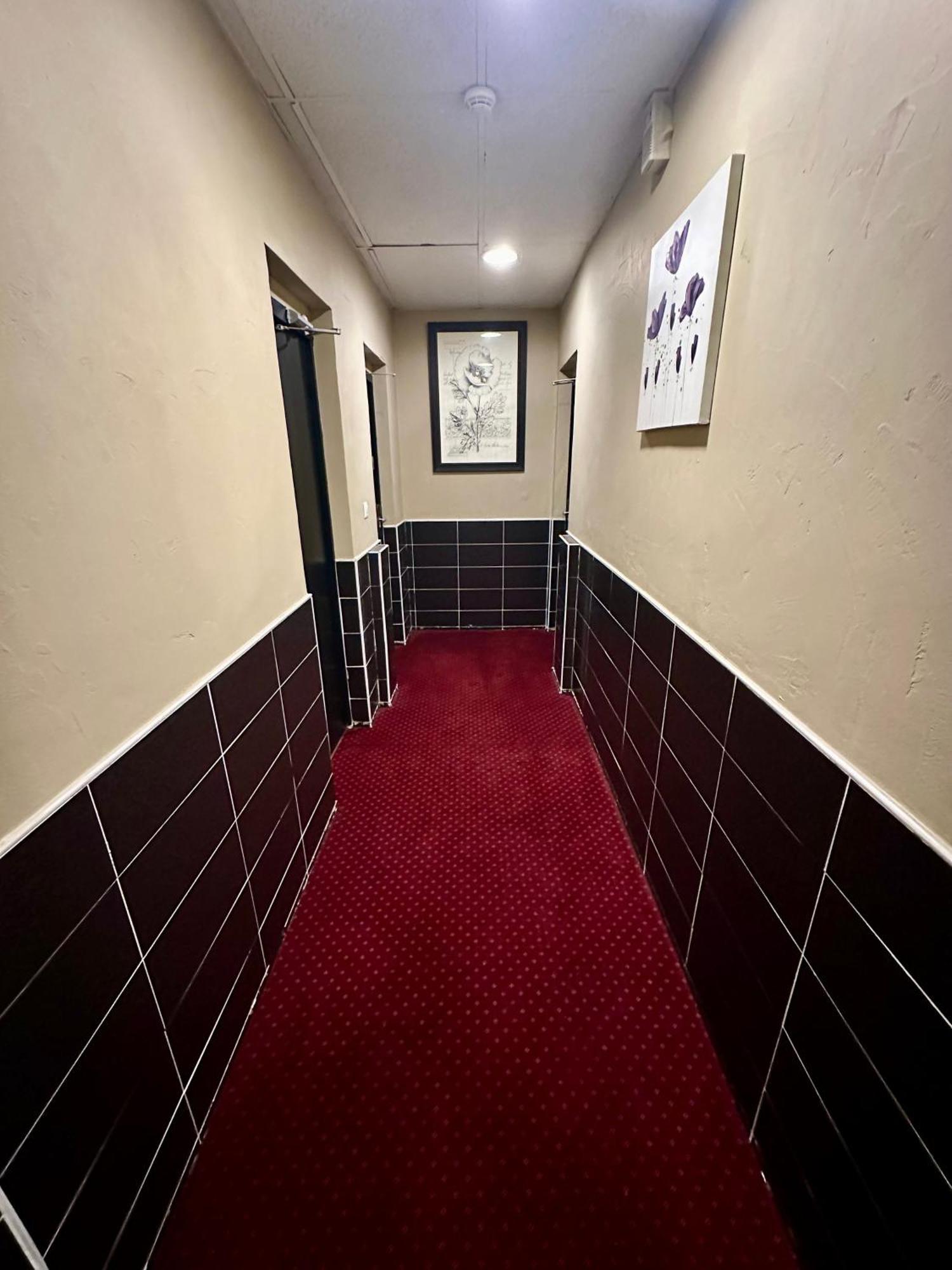 קלמאר Hotel Victor Hugo מראה חיצוני תמונה