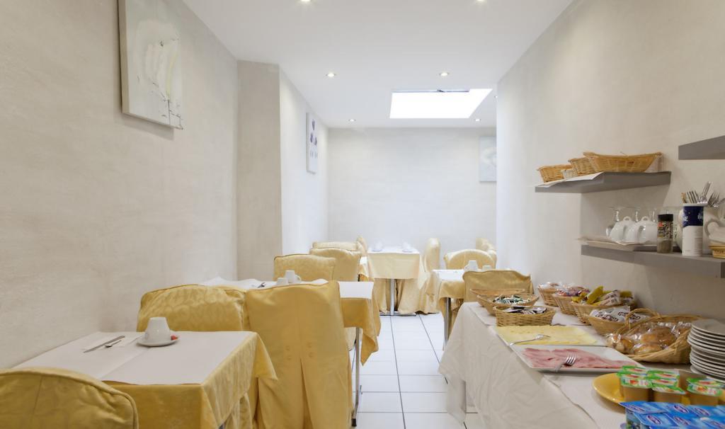 קלמאר Hotel Victor Hugo מראה חיצוני תמונה